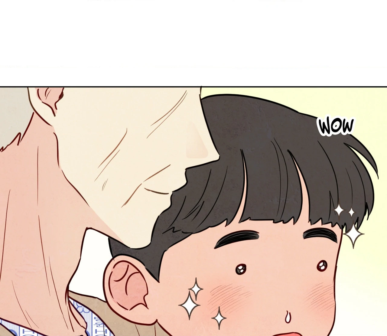 The Sacred Serpent’s Seduction [Official] - Chapter 20 manhwa