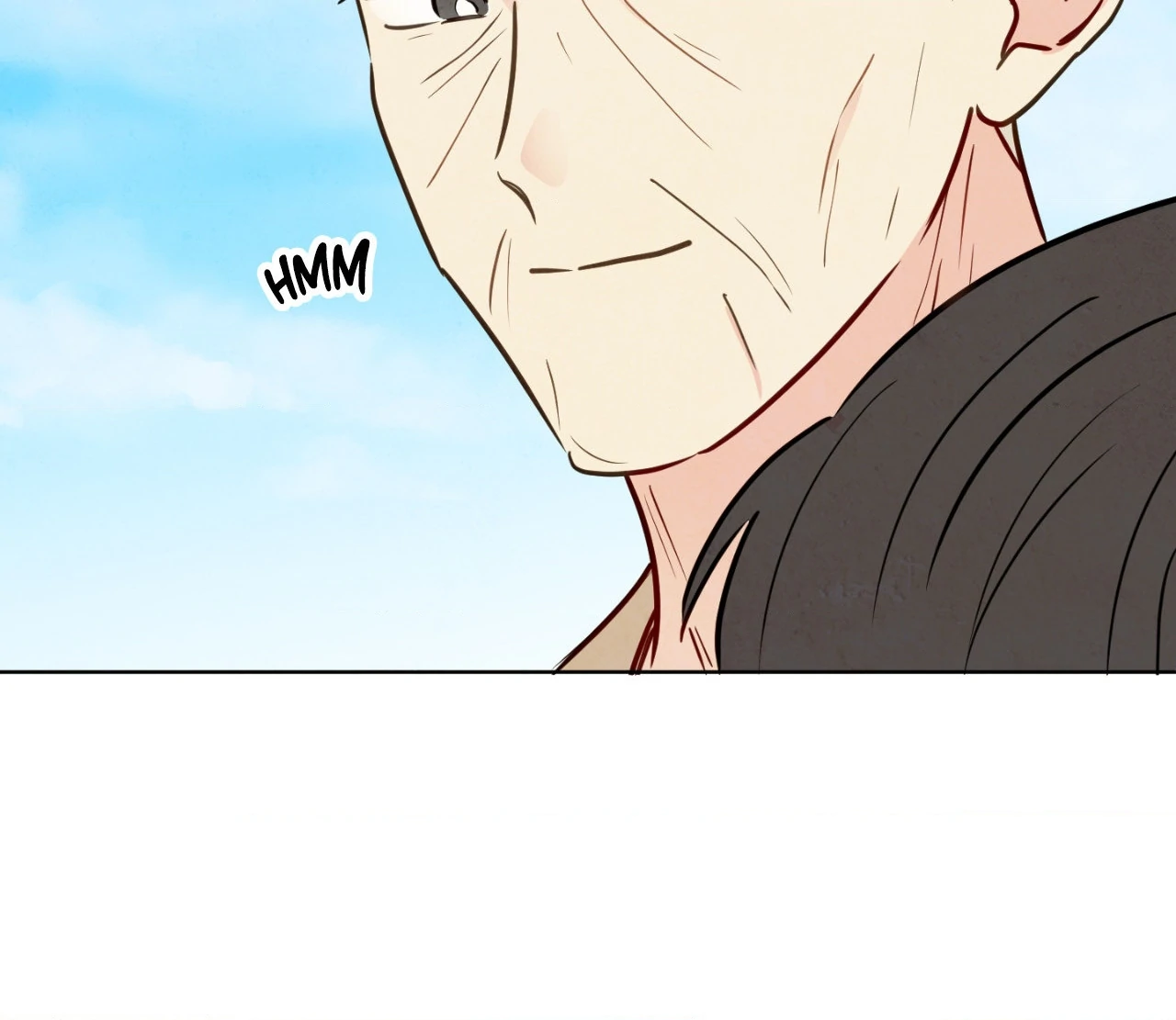 The Sacred Serpent’s Seduction [Official] - Chapter 20 manhwa