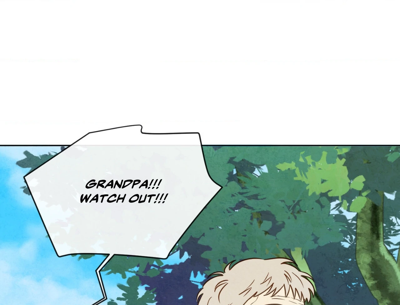 The Sacred Serpent’s Seduction [Official] - Chapter 20 manhwa