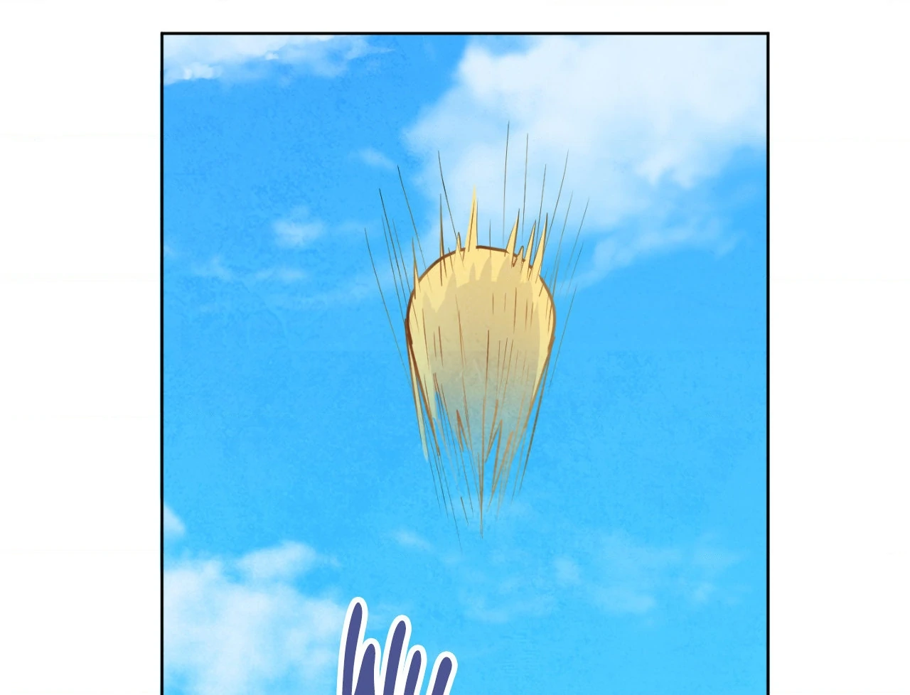 The Sacred Serpent’s Seduction [Official] - Chapter 20 manhwa