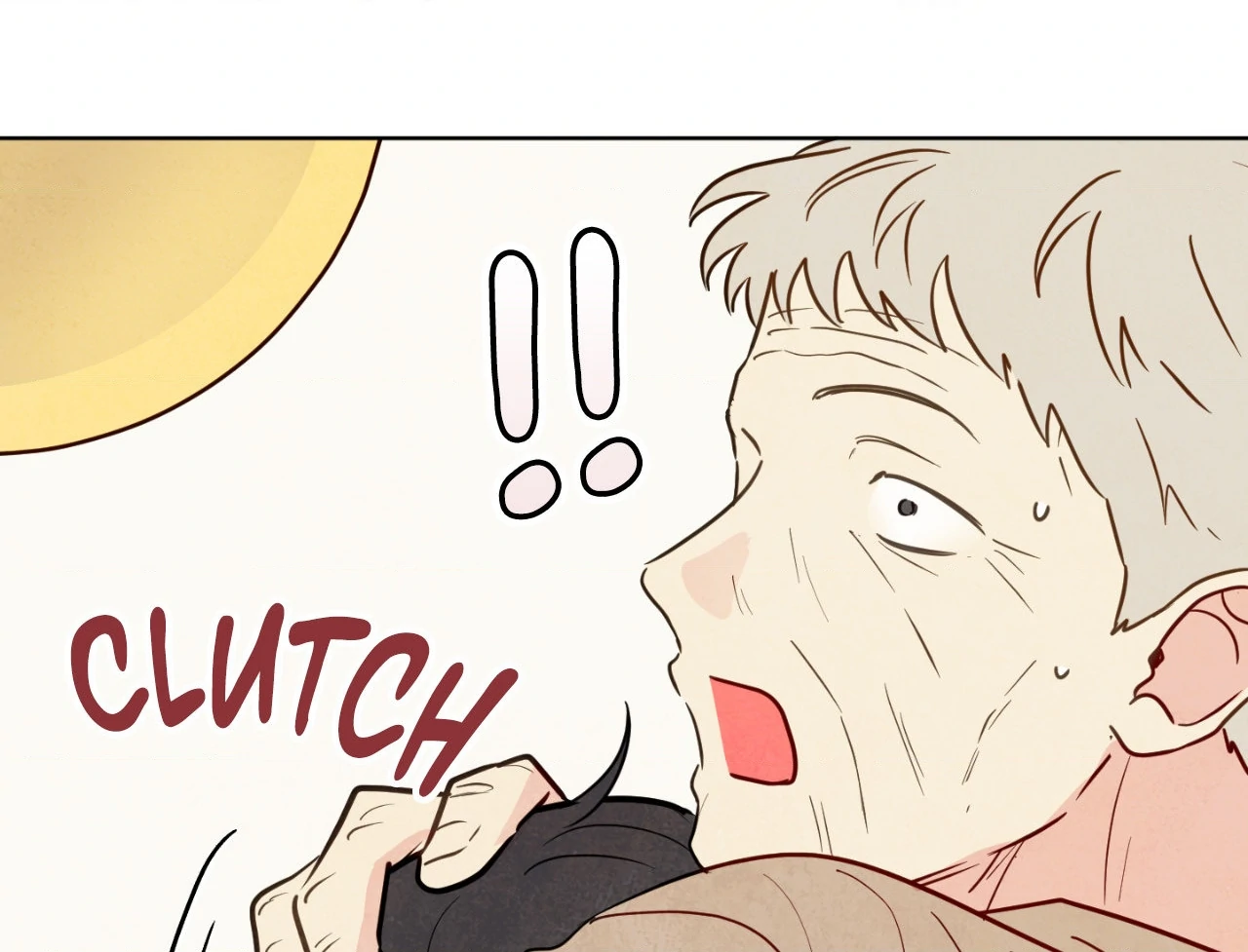 The Sacred Serpent’s Seduction [Official] - Chapter 20 manhwa