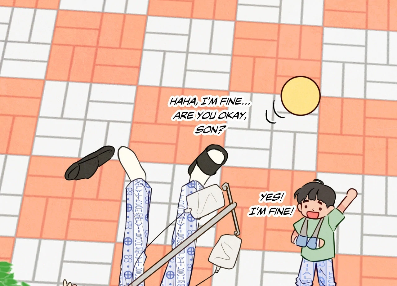 The Sacred Serpent’s Seduction [Official] - Chapter 20 manhwa