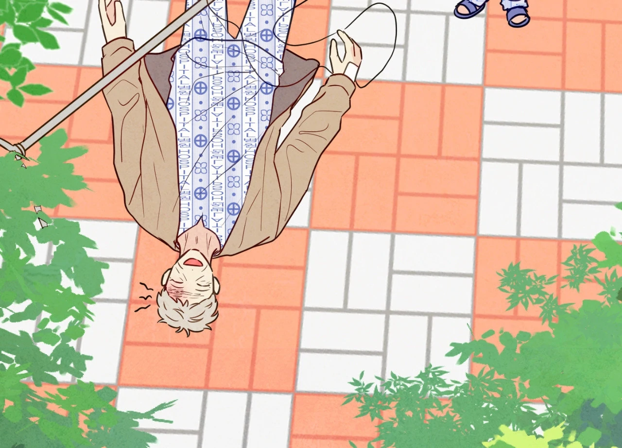 The Sacred Serpent’s Seduction [Official] - Chapter 20 manhwa