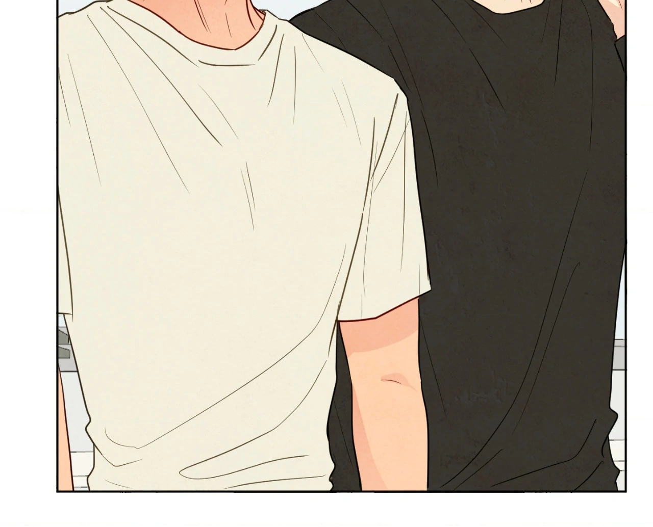 The Sacred Serpent’s Seduction [Official] - Chapter 20 manhwa