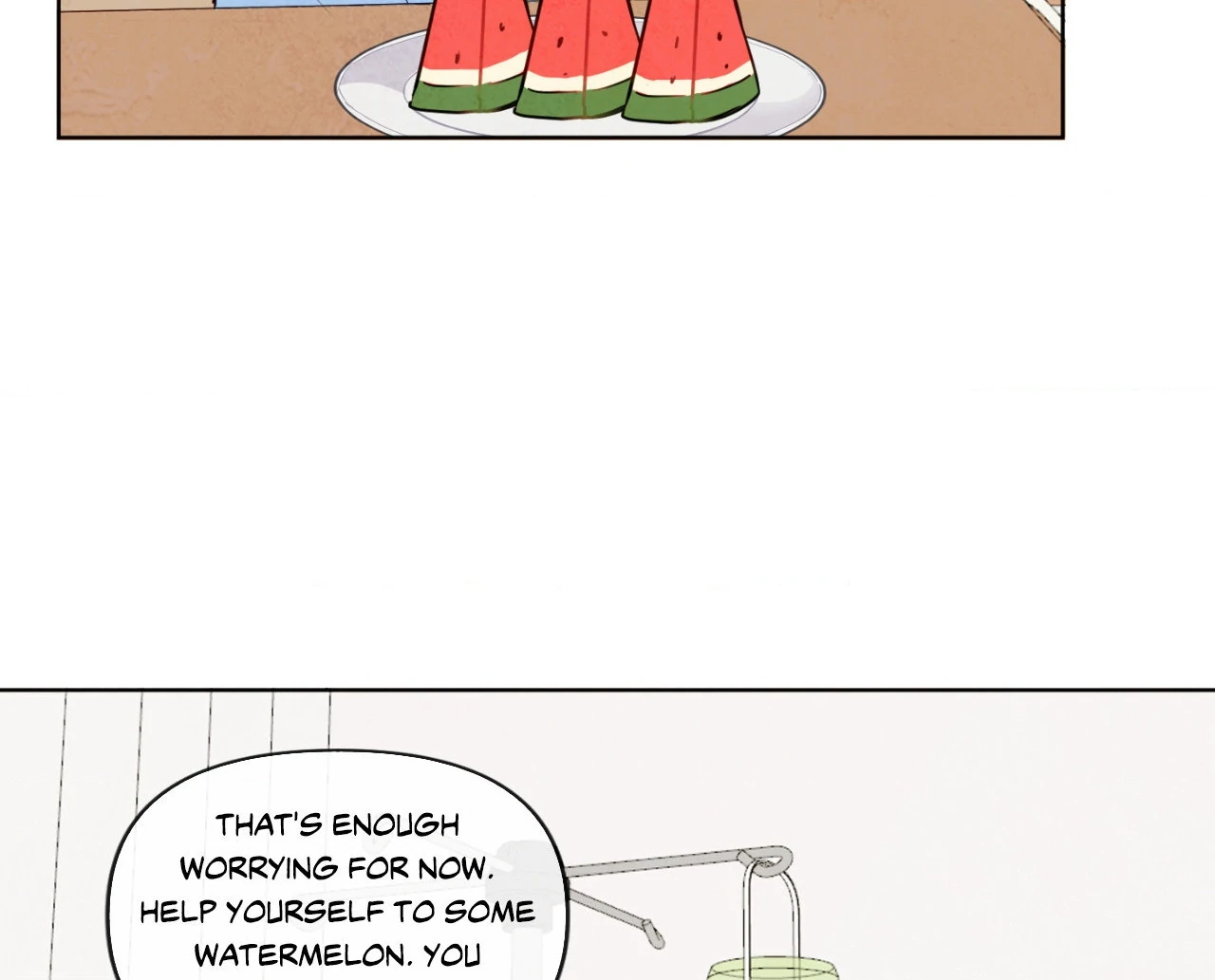 The Sacred Serpent’s Seduction [Official] - Chapter 20 manhwa