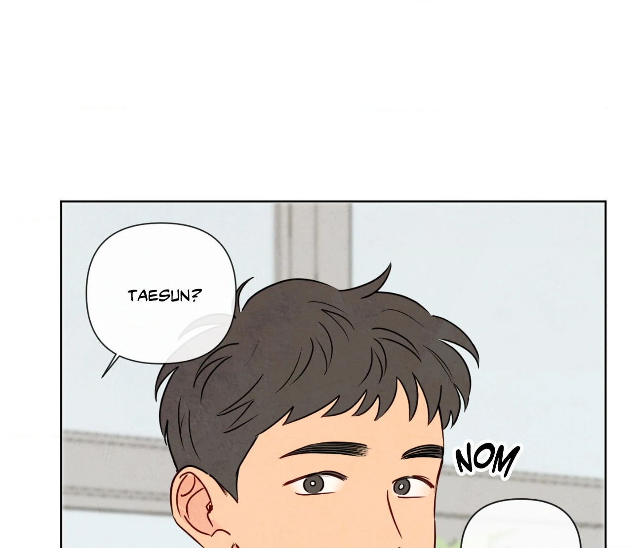 The Sacred Serpent’s Seduction [Official] - Chapter 20 manhwa