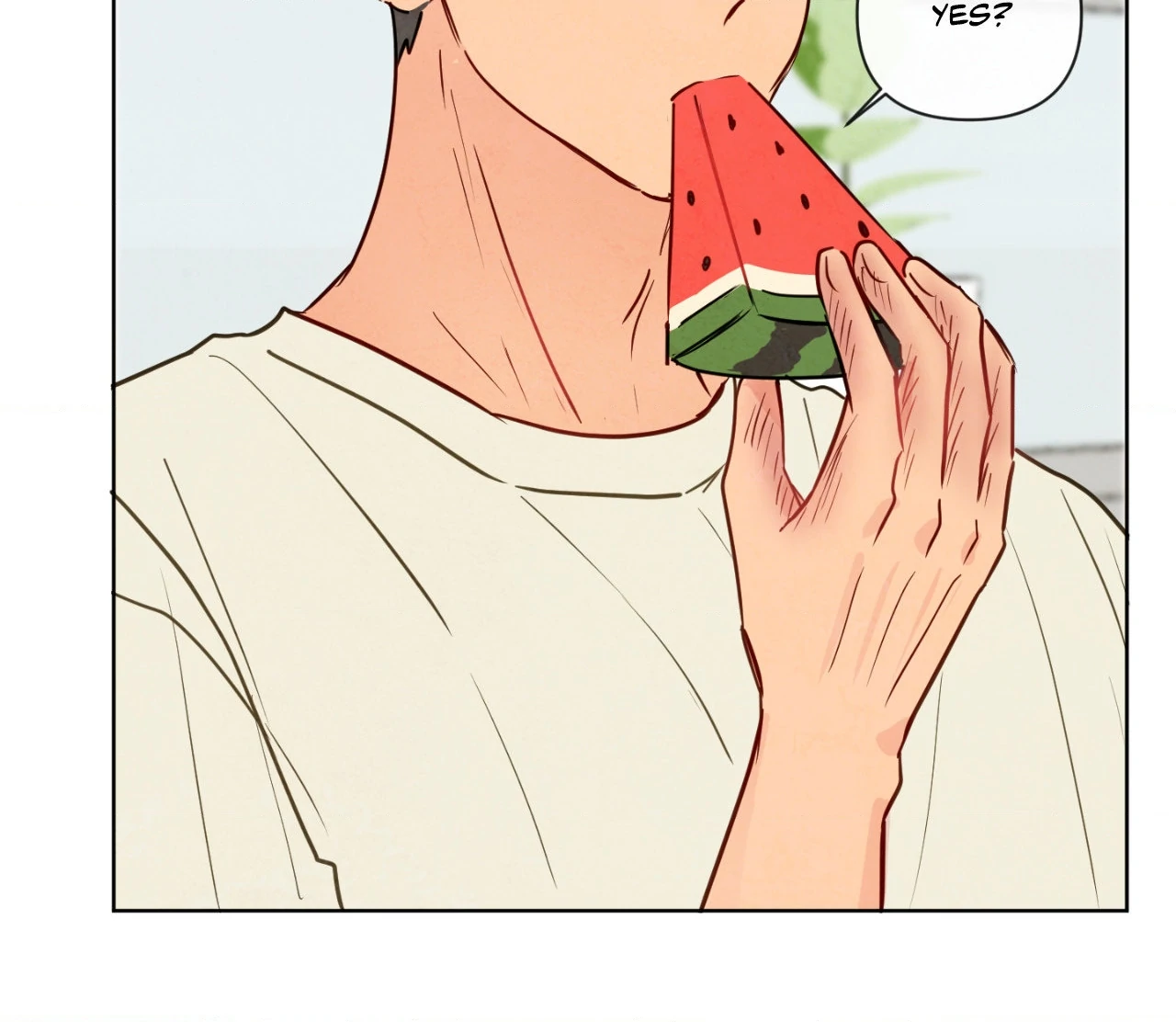 The Sacred Serpent’s Seduction [Official] - Chapter 20 manhwa