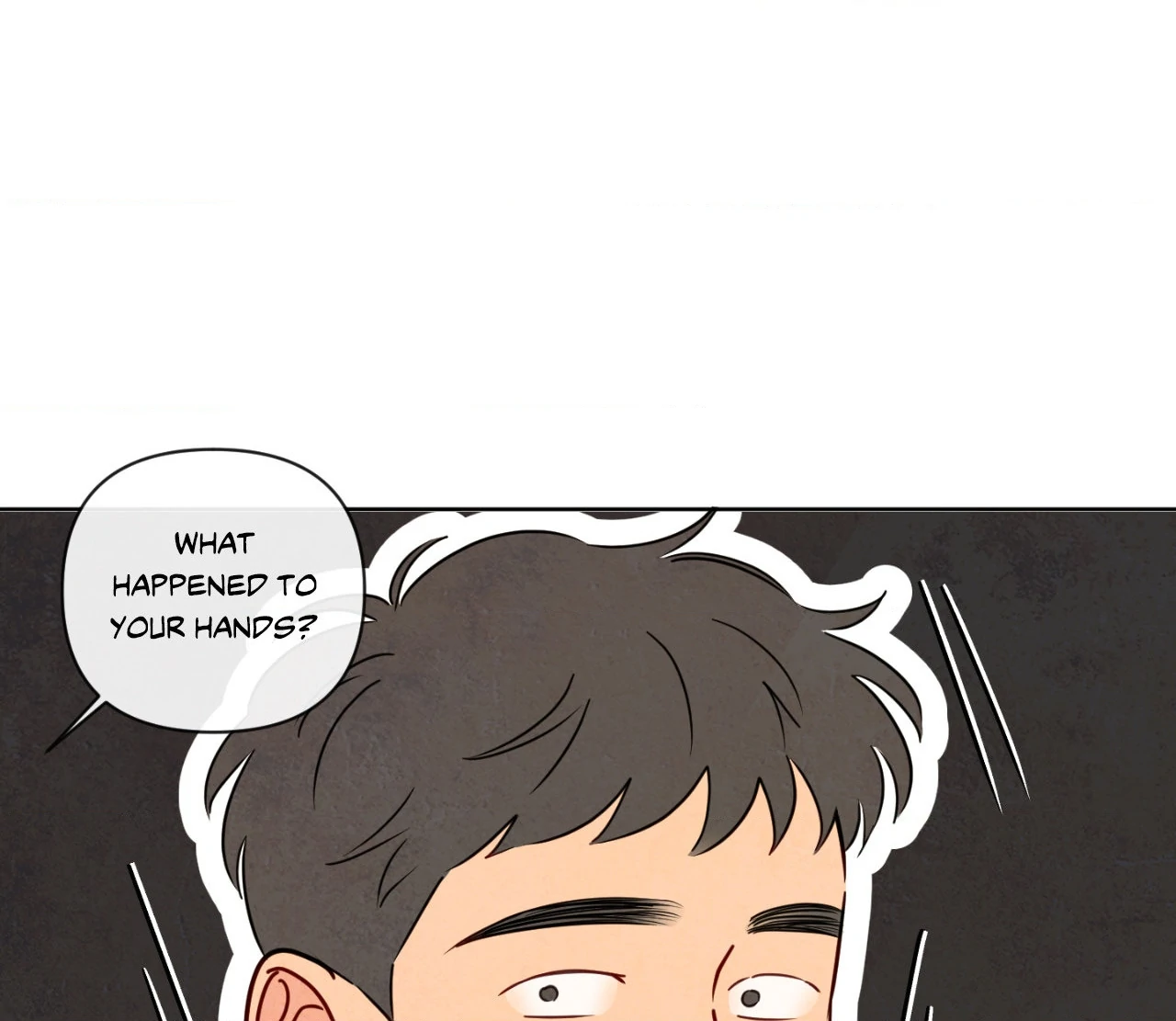 The Sacred Serpent’s Seduction [Official] - Chapter 20 manhwa