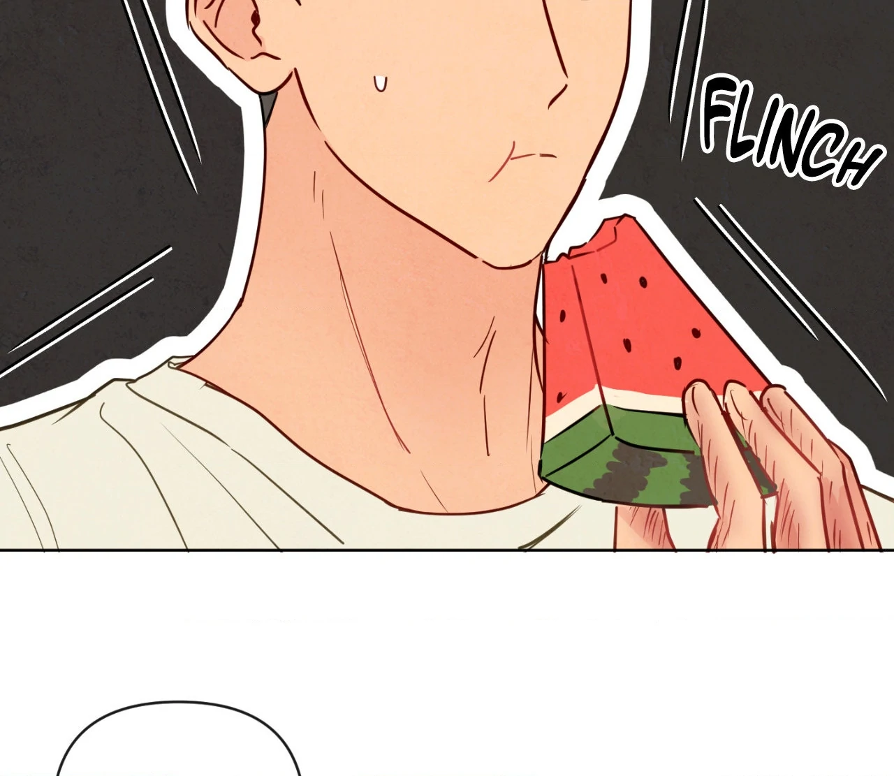 The Sacred Serpent’s Seduction [Official] - Chapter 20 manhwa