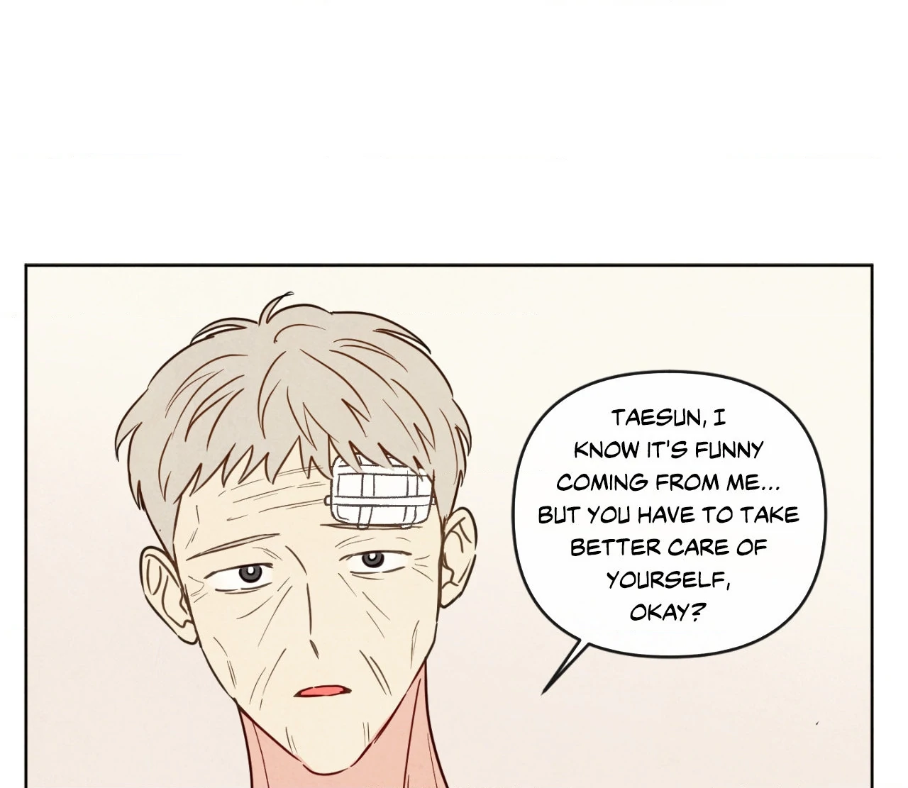 The Sacred Serpent’s Seduction [Official] - Chapter 20 manhwa