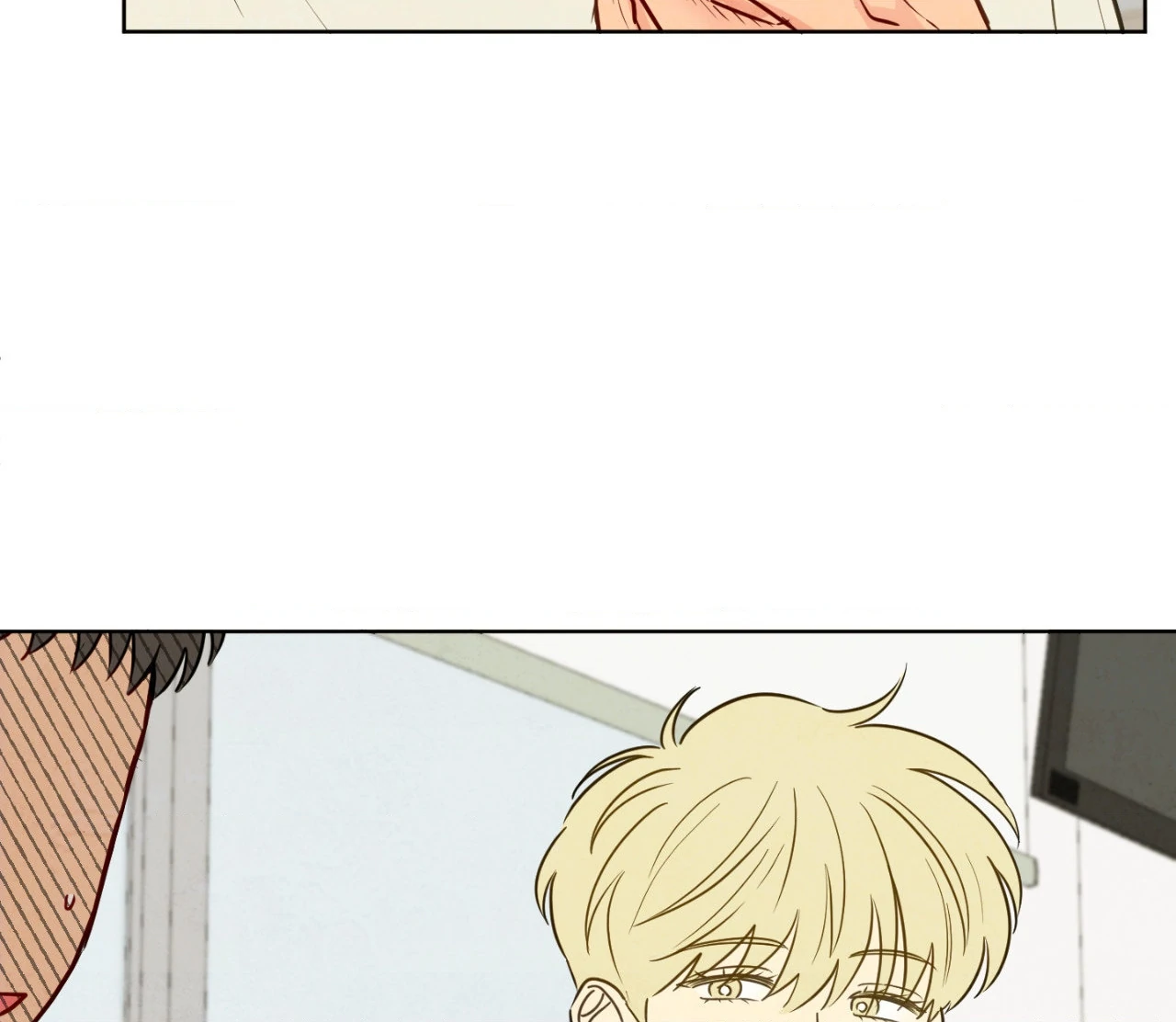 The Sacred Serpent’s Seduction [Official] - Chapter 20 manhwa