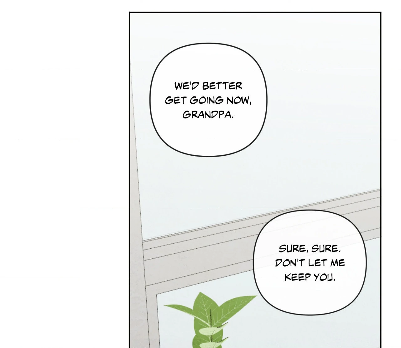 The Sacred Serpent’s Seduction [Official] - Chapter 20 manhwa