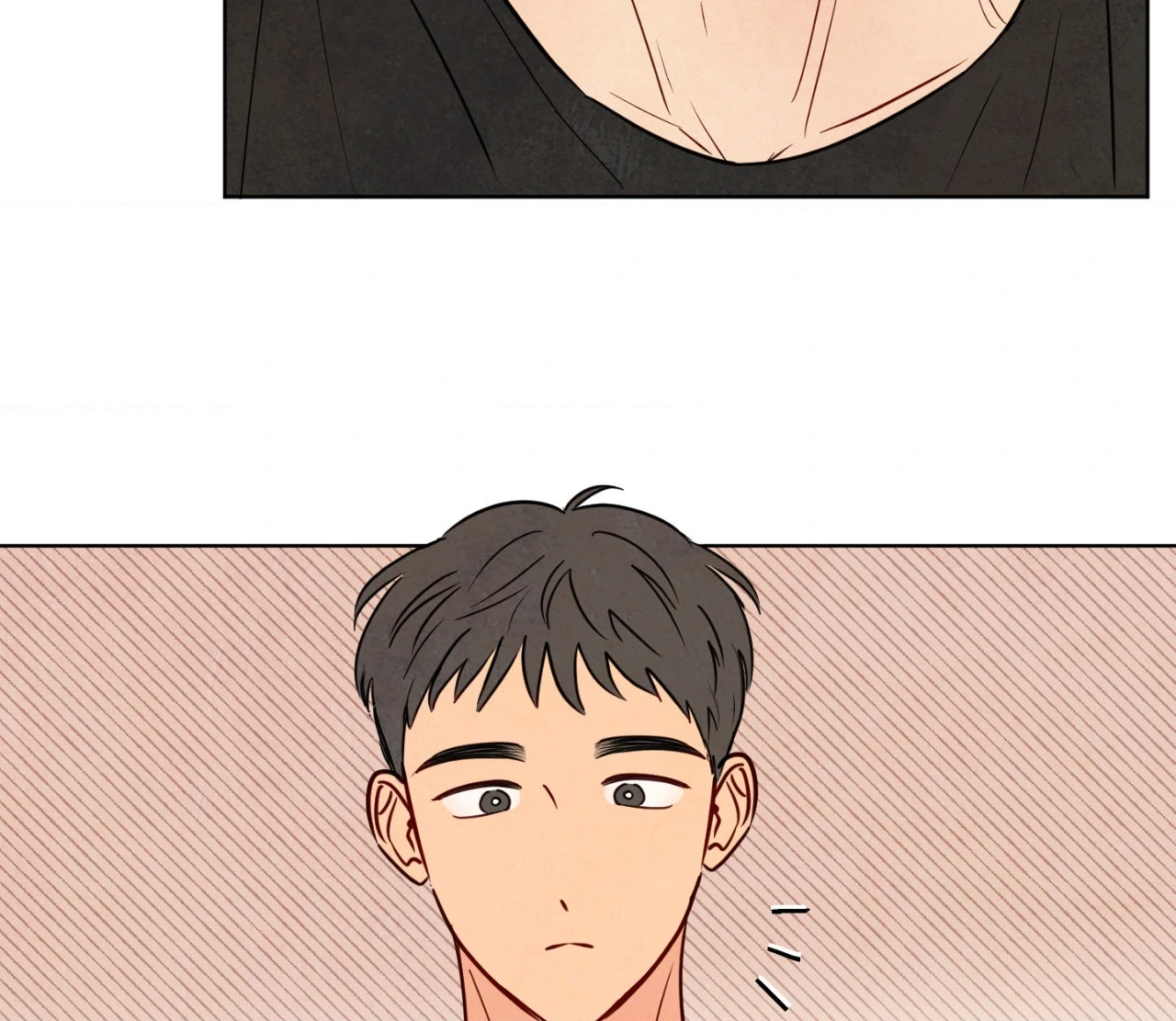 The Sacred Serpent’s Seduction [Official] - Chapter 20 manhwa