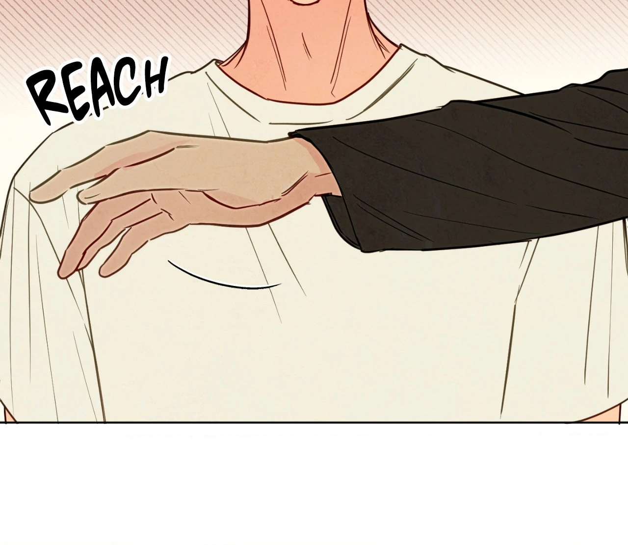 The Sacred Serpent’s Seduction [Official] - Chapter 20 manhwa