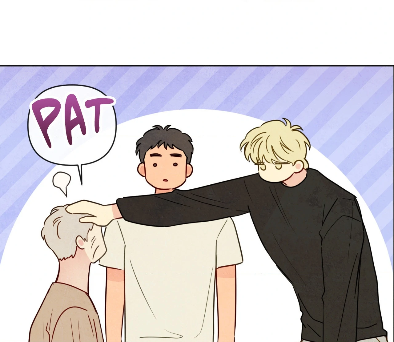 The Sacred Serpent’s Seduction [Official] - Chapter 20 manhwa