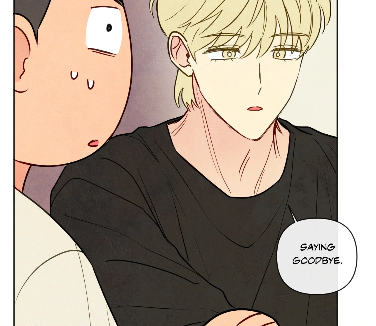 The Sacred Serpent’s Seduction [Official] - Chapter 20 manhwa