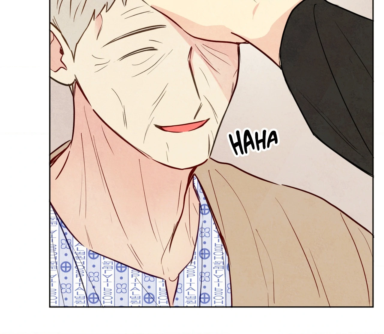 The Sacred Serpent’s Seduction [Official] - Chapter 20 manhwa