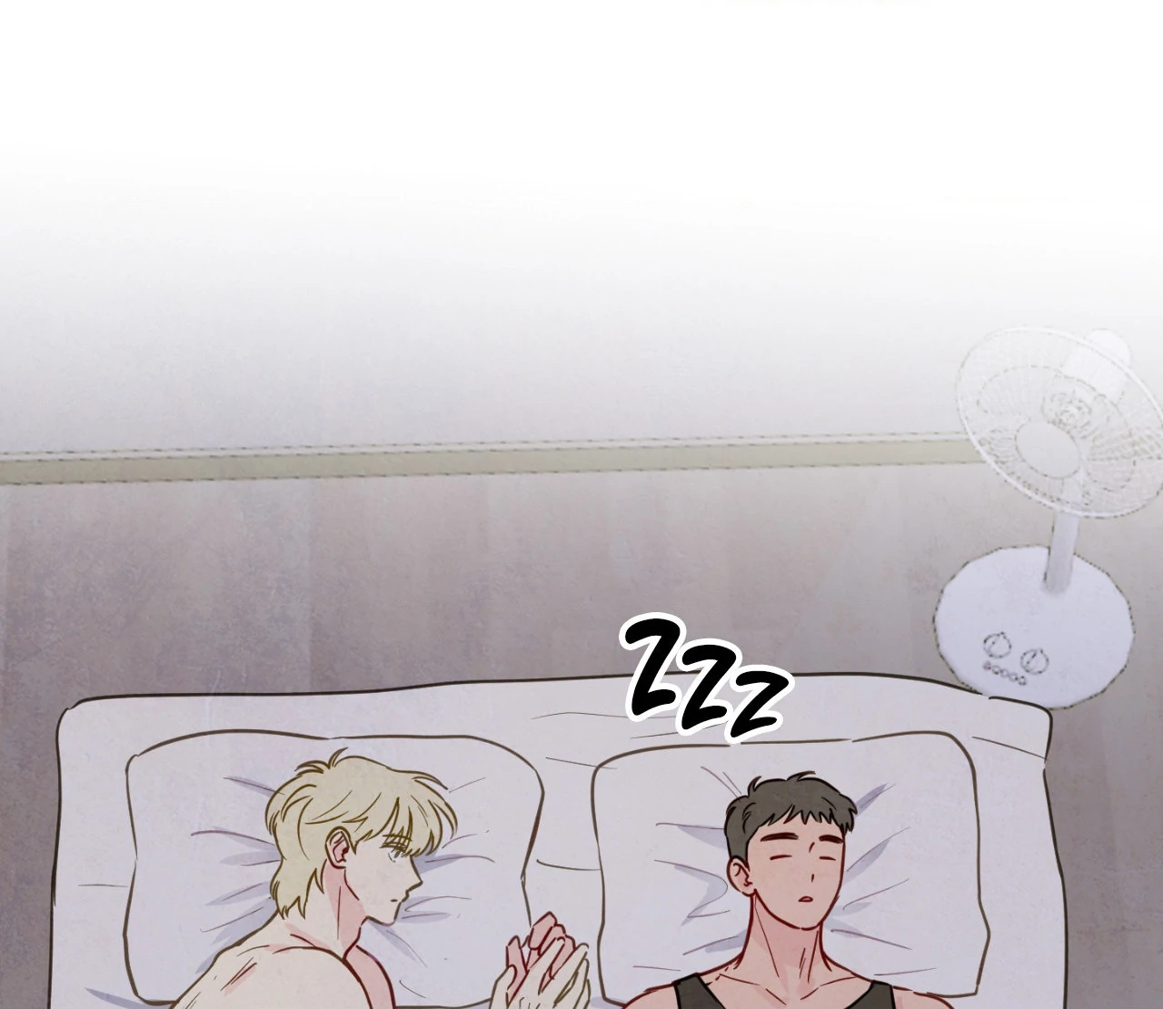 The Sacred Serpent’s Seduction [Official] - Chapter 20 manhwa