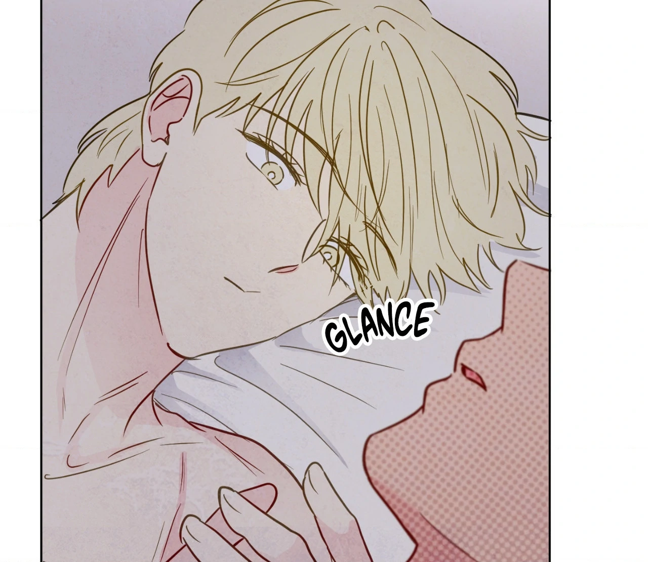 The Sacred Serpent’s Seduction [Official] - Chapter 20 manhwa