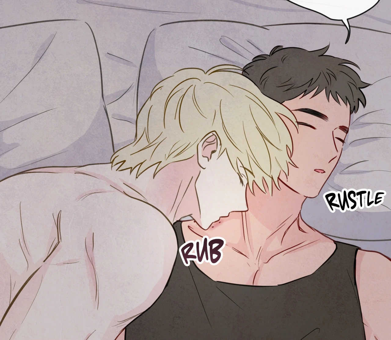 The Sacred Serpent’s Seduction [Official] - Chapter 20 manhwa