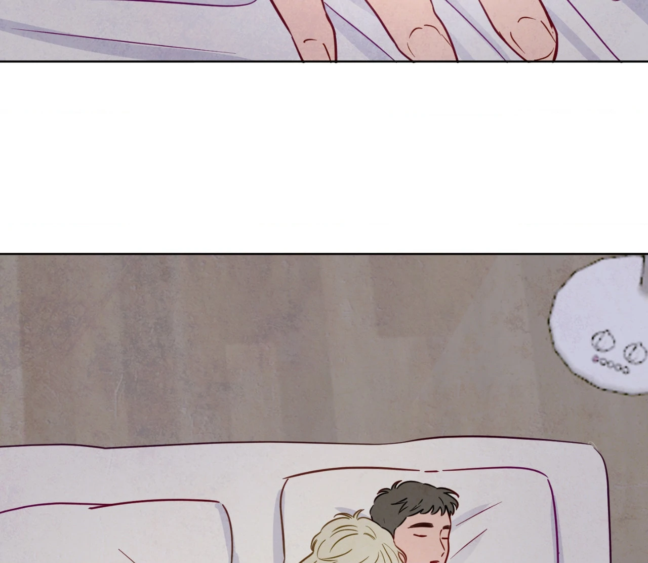 The Sacred Serpent’s Seduction [Official] - Chapter 20 manhwa