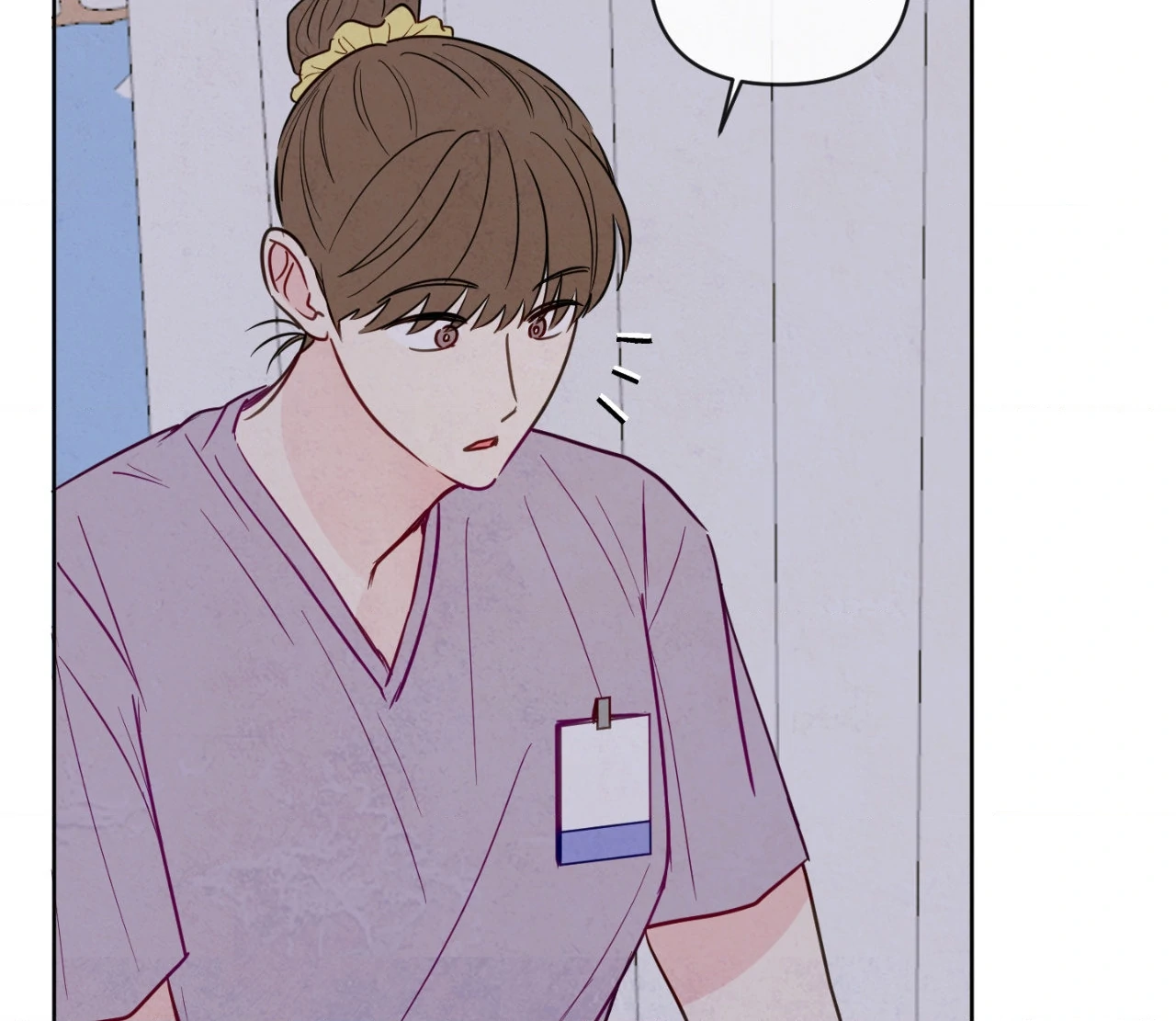 The Sacred Serpent’s Seduction [Official] - Chapter 20 manhwa