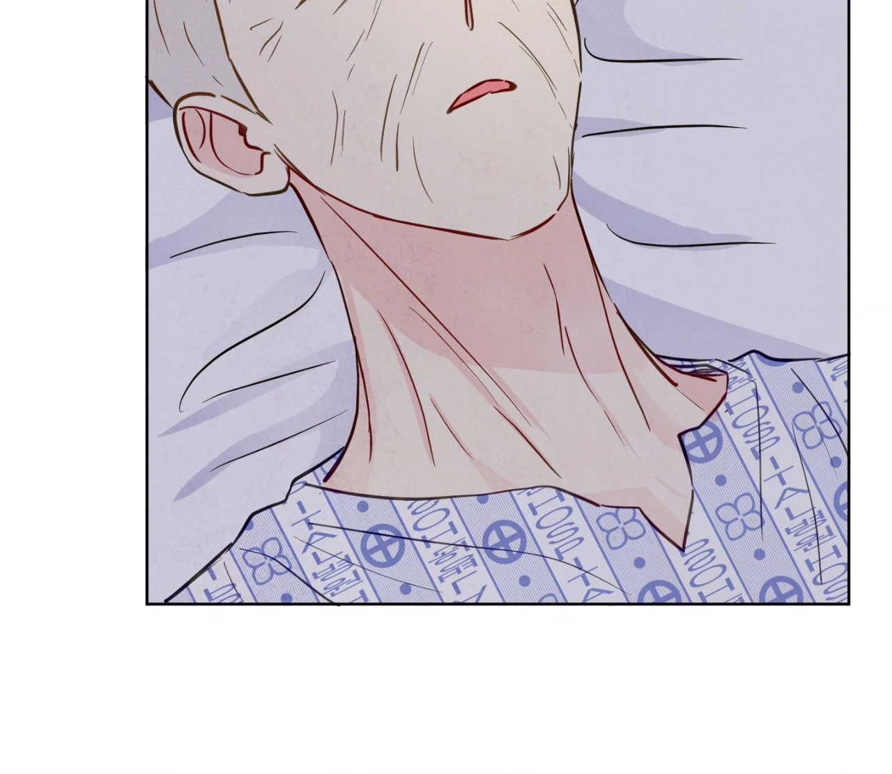 The Sacred Serpent’s Seduction [Official] - Chapter 20 manhwa