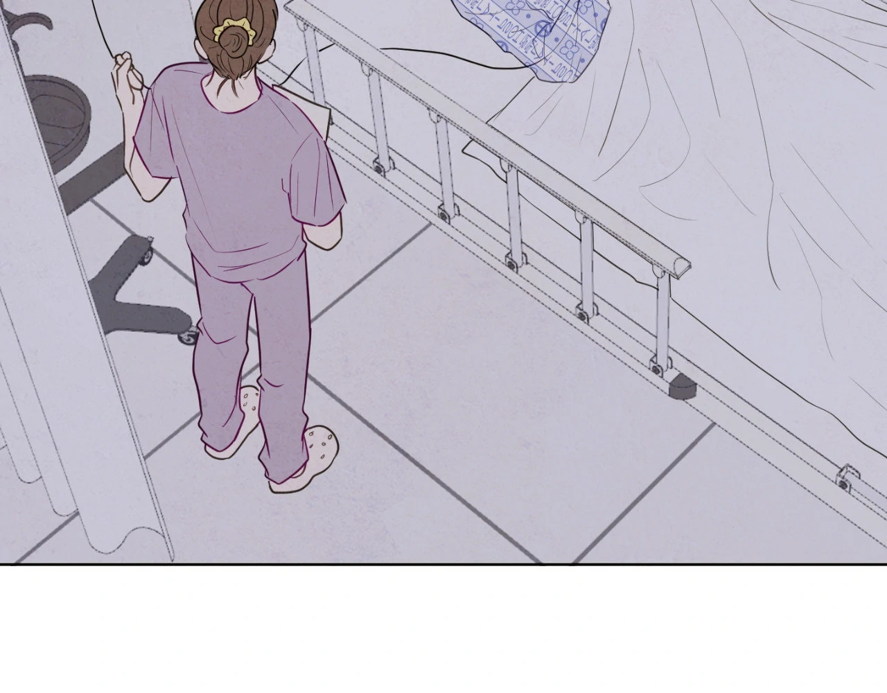 The Sacred Serpent’s Seduction [Official] - Chapter 20 manhwa