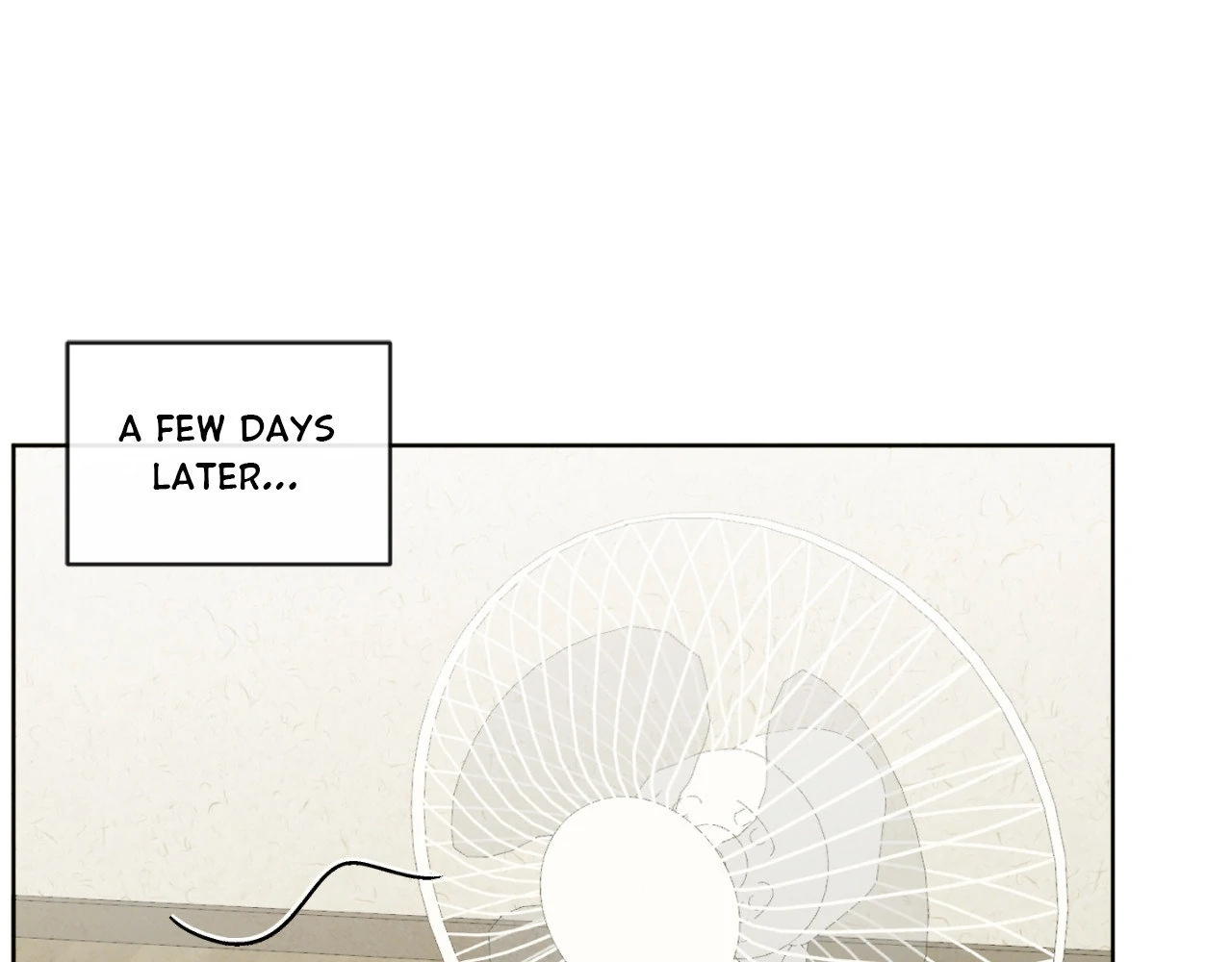 The Sacred Serpent’s Seduction [Official] - Chapter 20 manhwa