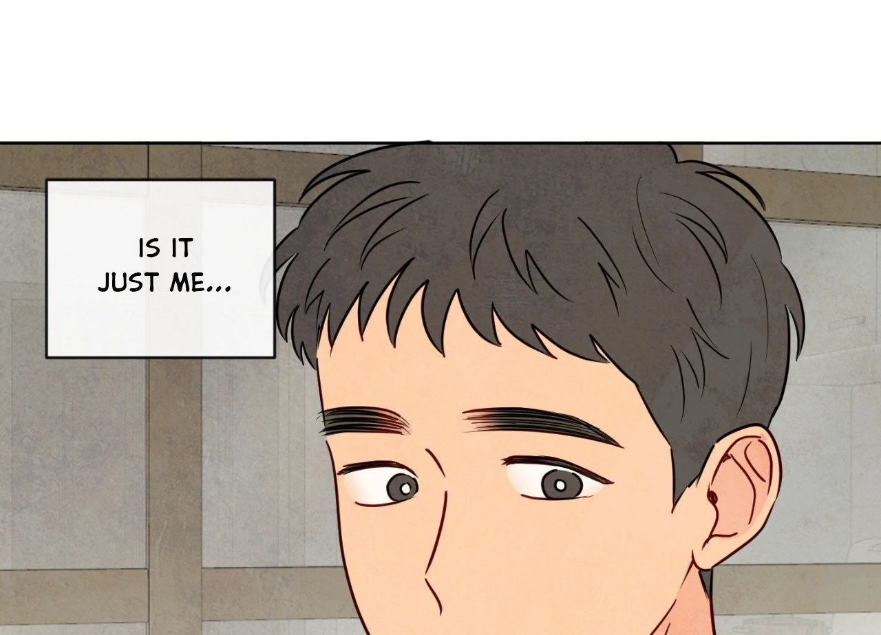 The Sacred Serpent’s Seduction [Official] - Chapter 20 manhwa