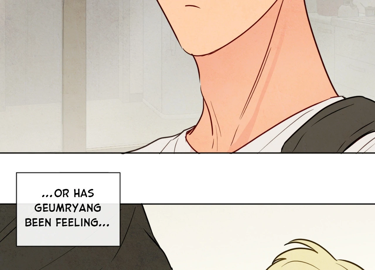 The Sacred Serpent’s Seduction [Official] - Chapter 20 manhwa