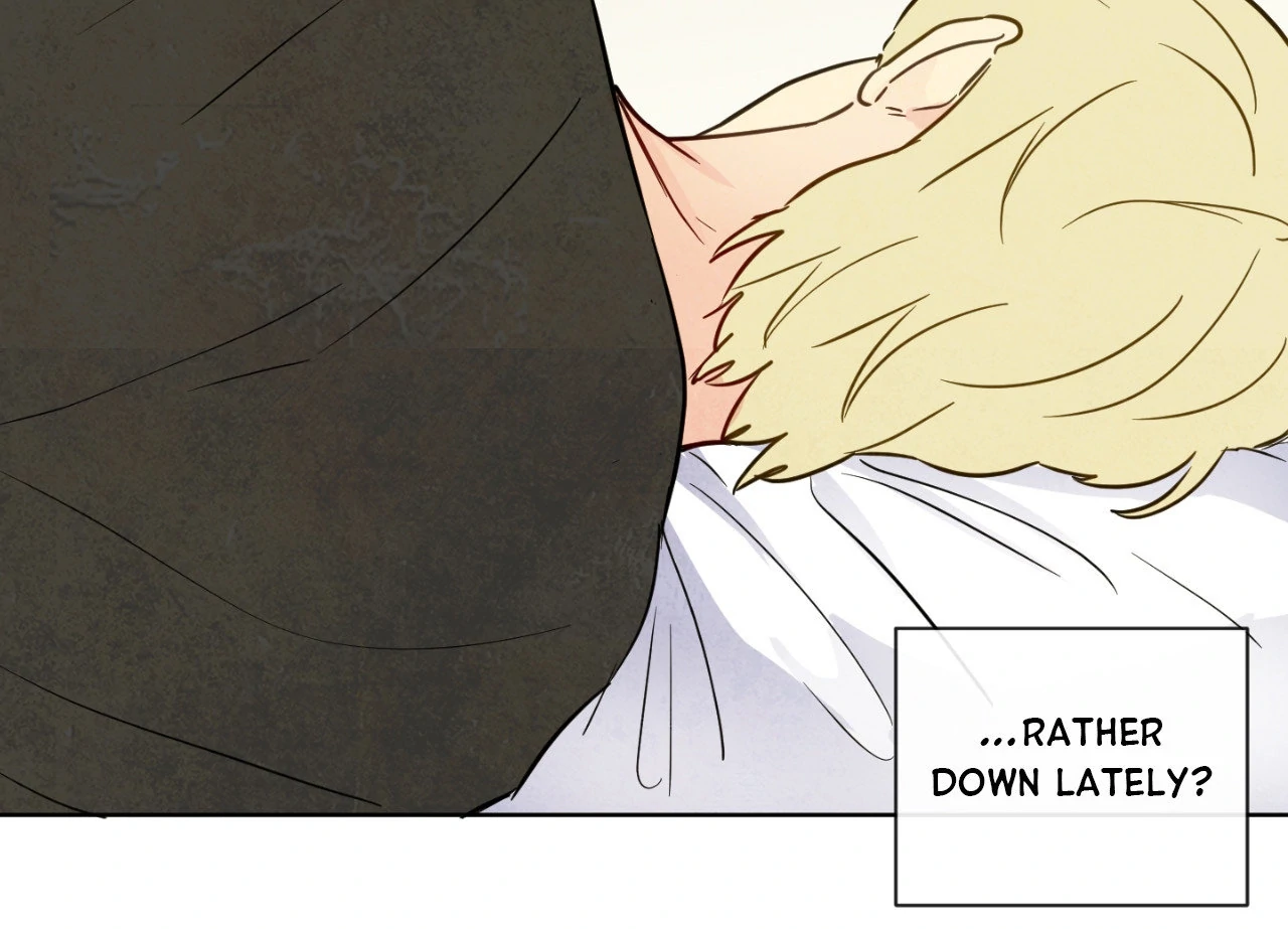 The Sacred Serpent’s Seduction [Official] - Chapter 20 manhwa