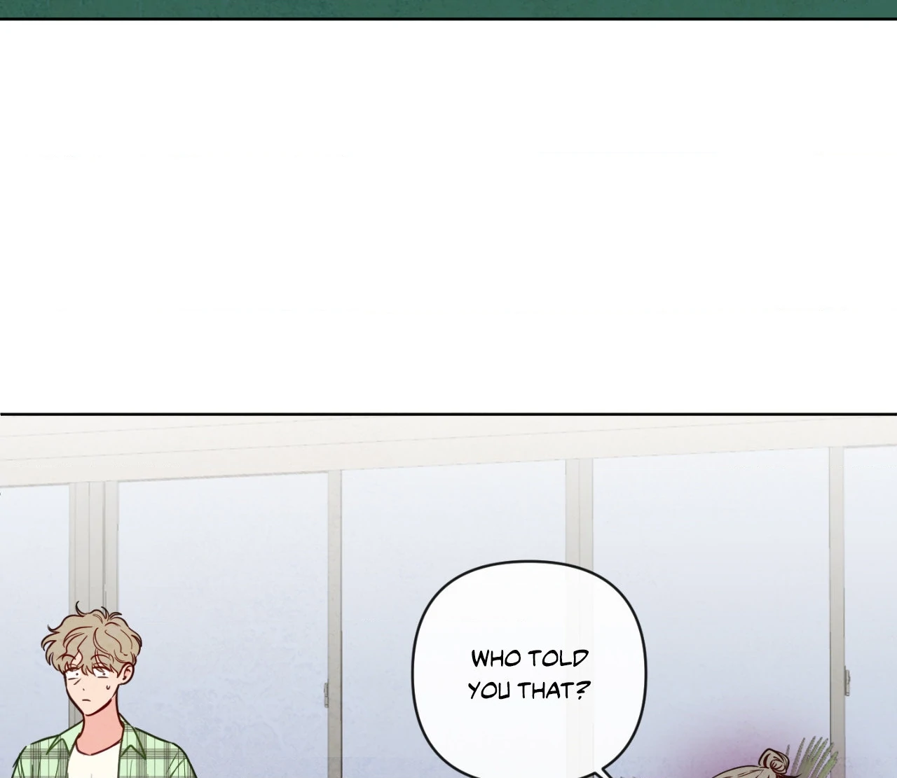 The Sacred Serpent’s Seduction [Official] - Chapter 21 manhwa