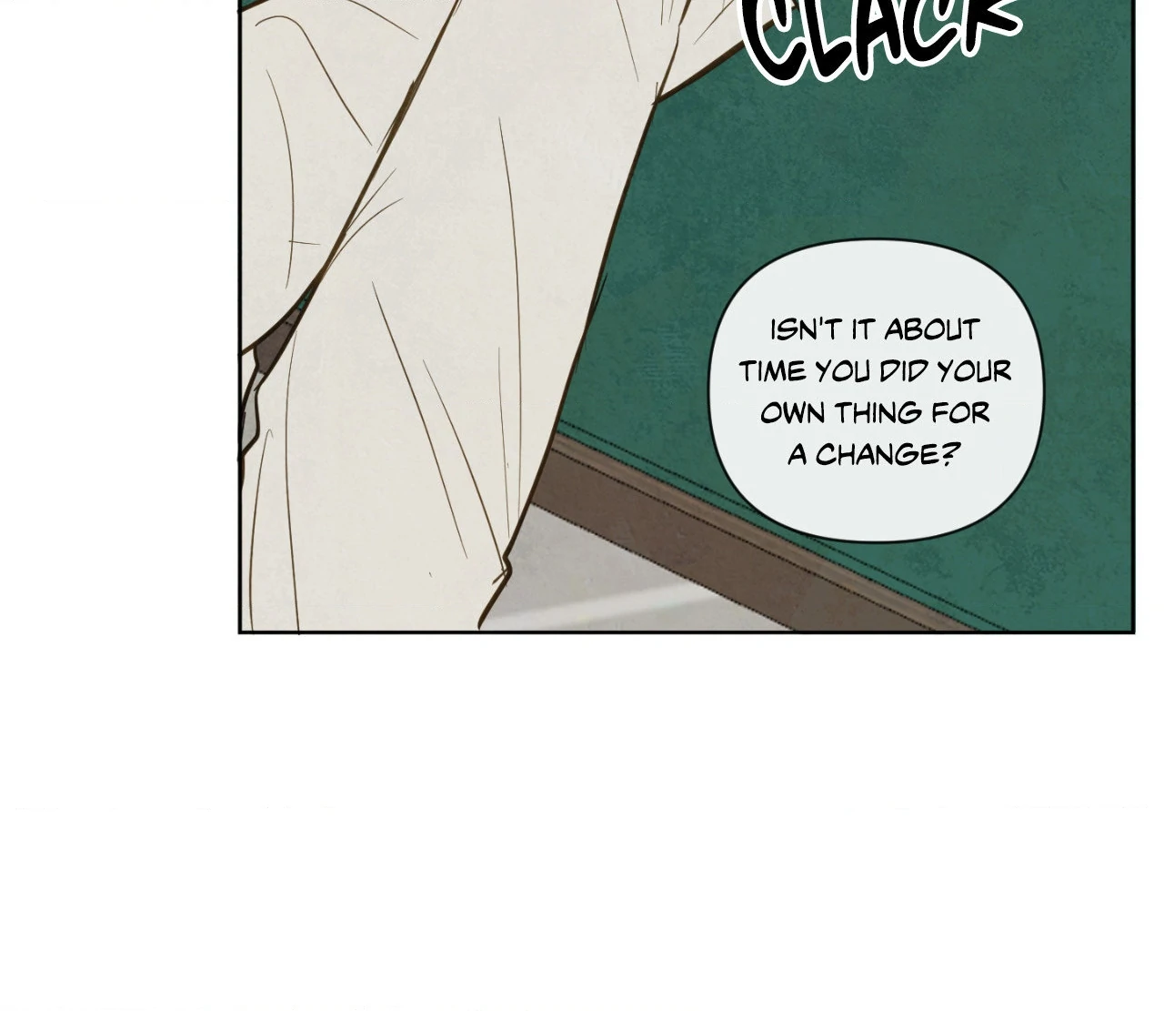 The Sacred Serpent’s Seduction [Official] - Chapter 21 manhwa