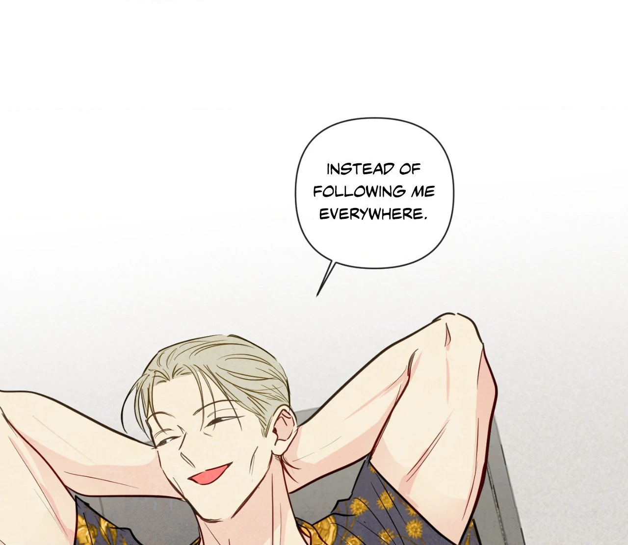 The Sacred Serpent’s Seduction [Official] - Chapter 21 manhwa