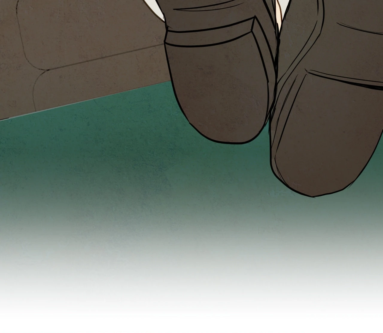 The Sacred Serpent’s Seduction [Official] - Chapter 21 manhwa