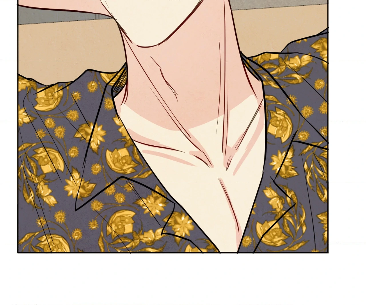 The Sacred Serpent’s Seduction [Official] - Chapter 21 manhwa