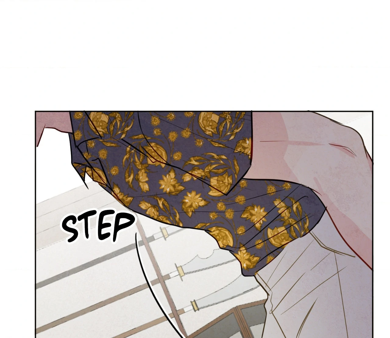 The Sacred Serpent’s Seduction [Official] - Chapter 21 manhwa