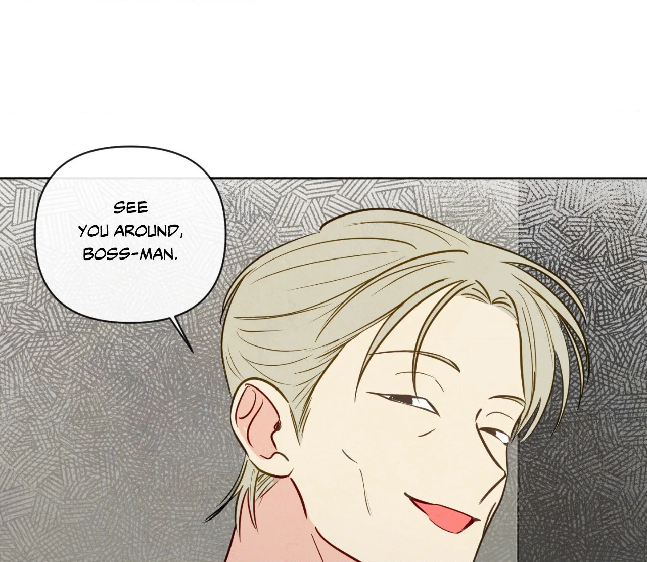 The Sacred Serpent’s Seduction [Official] - Chapter 21 manhwa