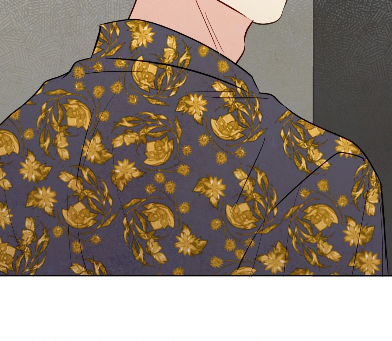 The Sacred Serpent’s Seduction [Official] - Chapter 21 manhwa