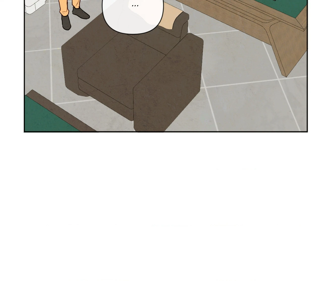 The Sacred Serpent’s Seduction [Official] - Chapter 21 manhwa