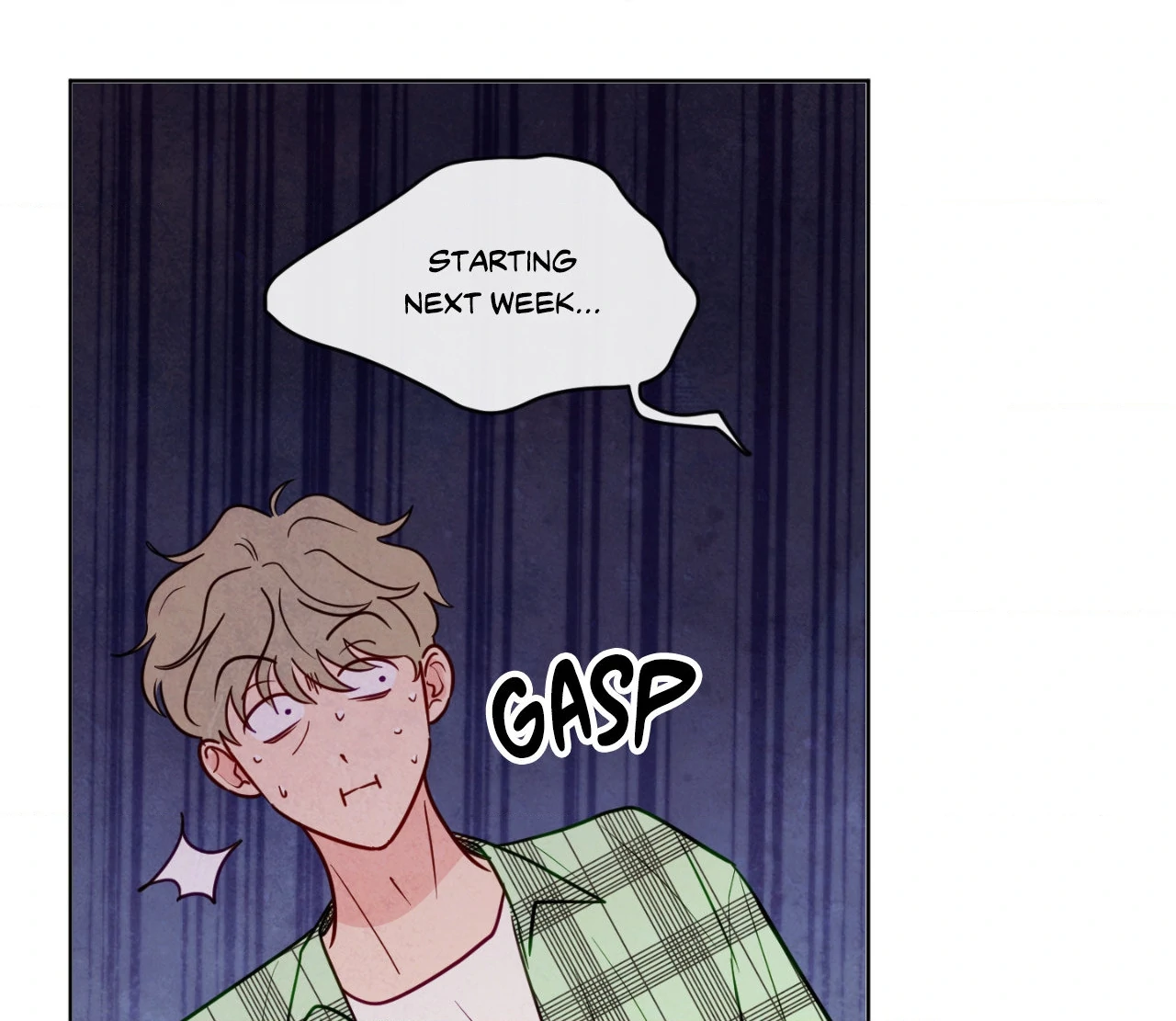 The Sacred Serpent’s Seduction [Official] - Chapter 21 manhwa