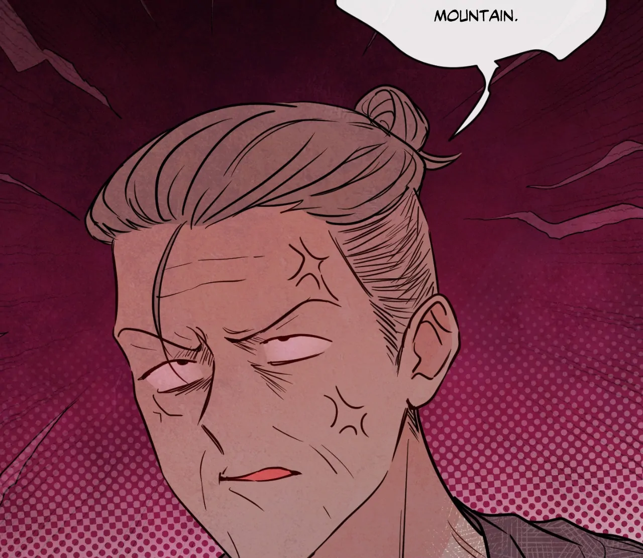 The Sacred Serpent’s Seduction [Official] - Chapter 21 manhwa