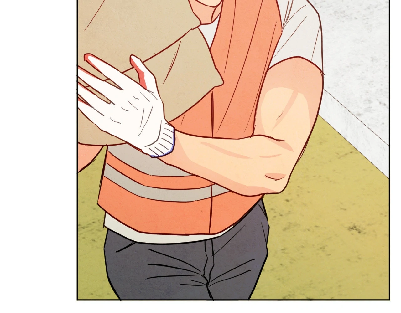 The Sacred Serpent’s Seduction [Official] - Chapter 21 manhwa