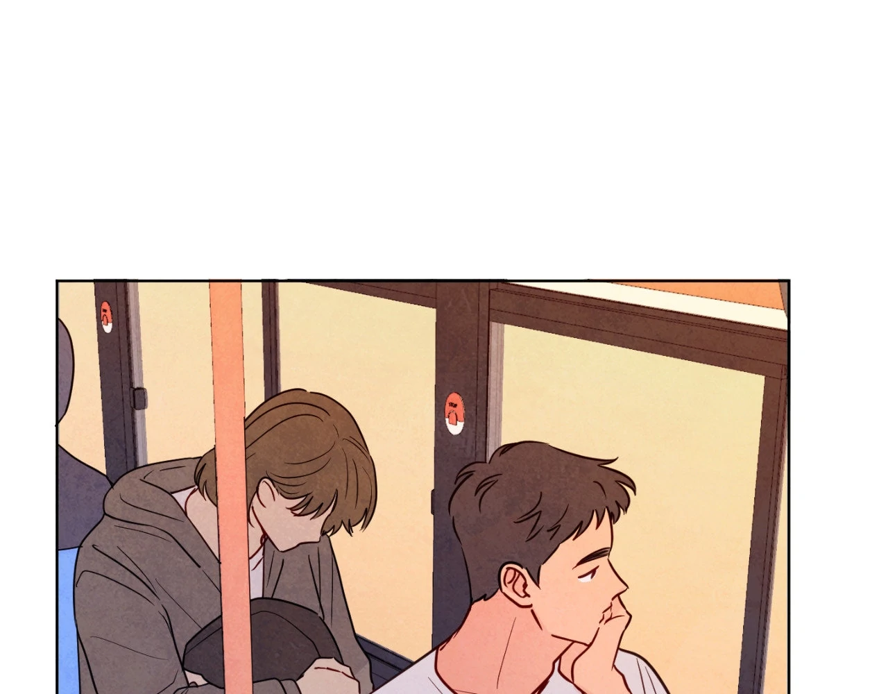 The Sacred Serpent’s Seduction [Official] - Chapter 21 manhwa