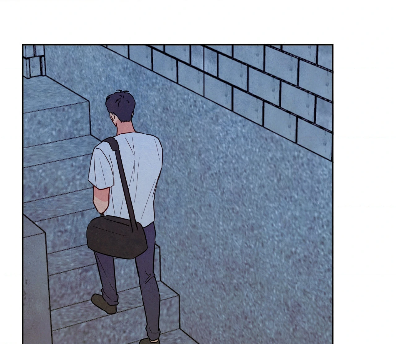 The Sacred Serpent’s Seduction [Official] - Chapter 21 manhwa