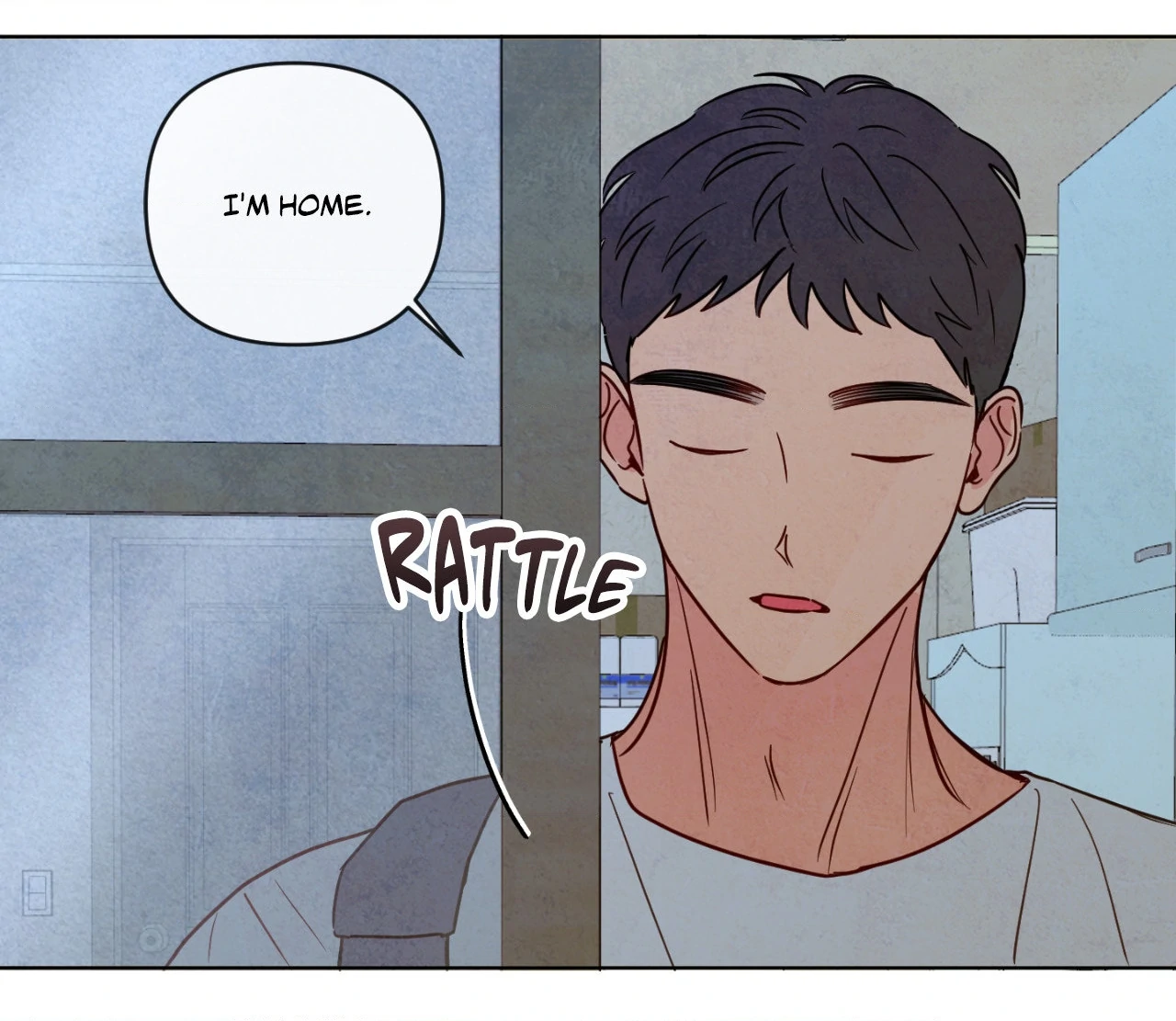 The Sacred Serpent’s Seduction [Official] - Chapter 21 manhwa