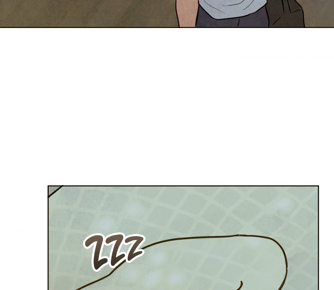 The Sacred Serpent’s Seduction [Official] - Chapter 21 manhwa