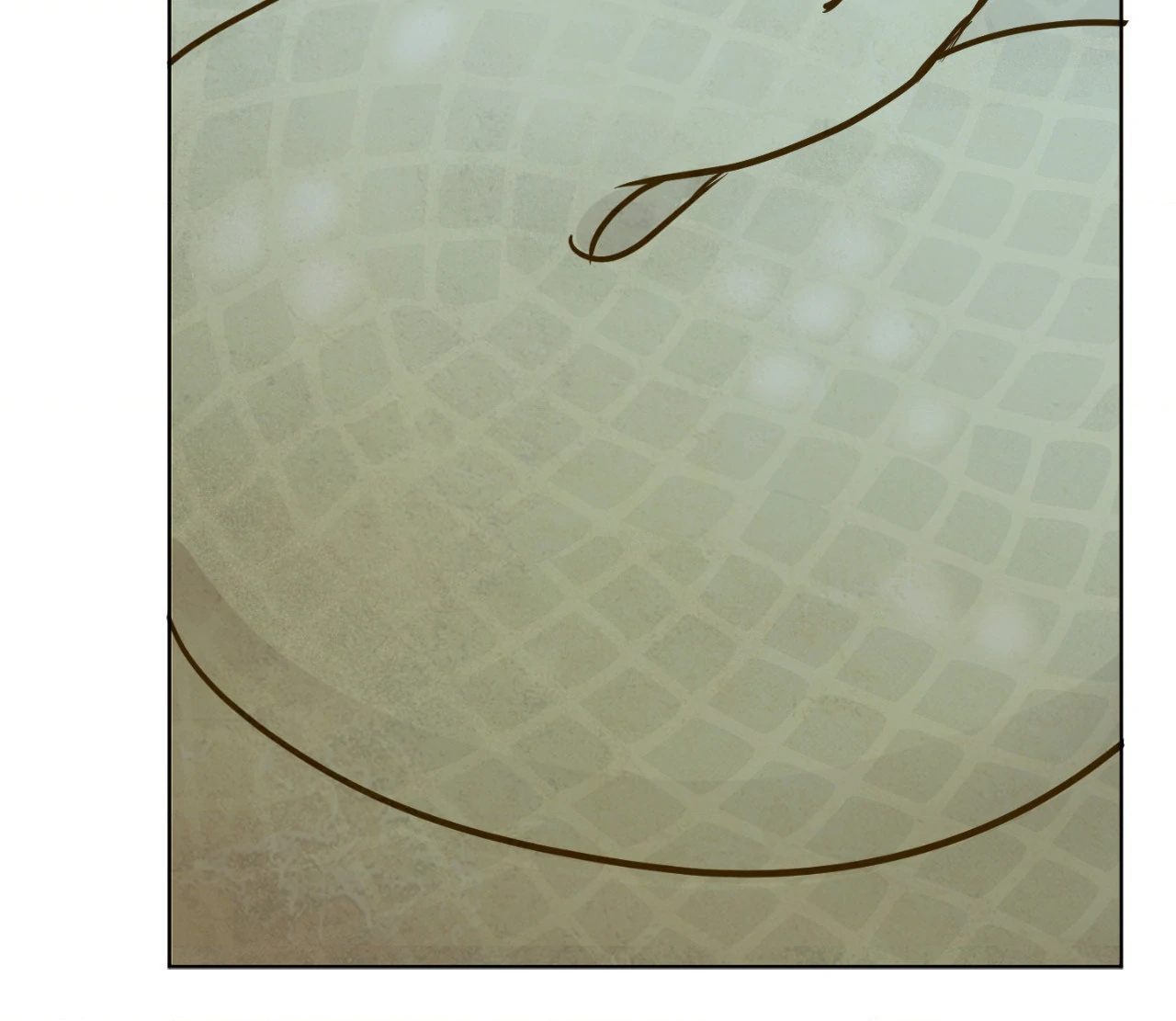 The Sacred Serpent’s Seduction [Official] - Chapter 21 manhwa