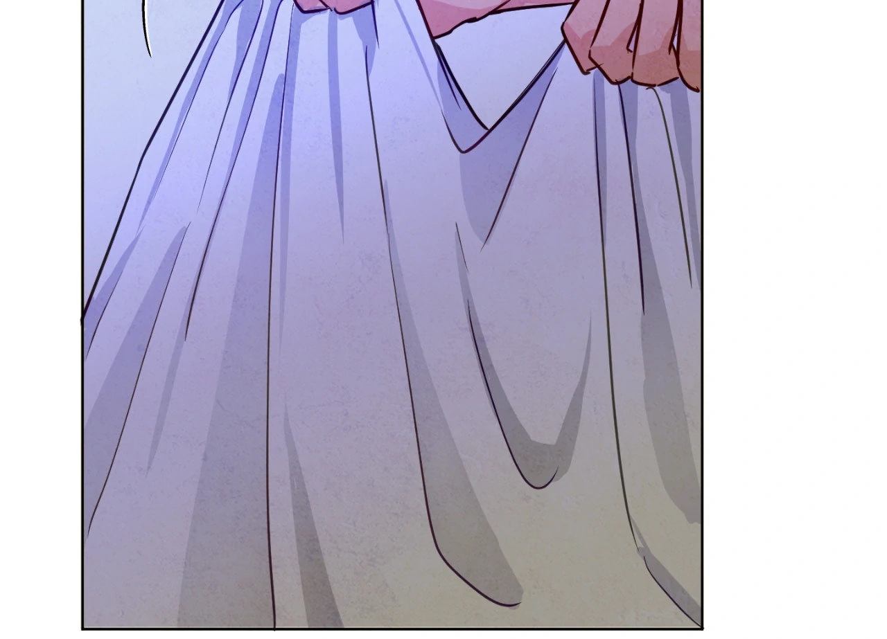 The Sacred Serpent’s Seduction [Official] - Chapter 21 manhwa